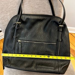 “TUTILO New York”Purse/ Shoulder Bag